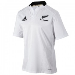 Rugby New Zealand 2011 Jersey/12 Away by Adidas - SportingPlus ...