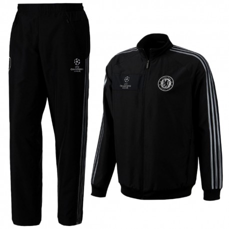 Costume représentatif Chelsea Uefa Champions League Adidas 2012/13