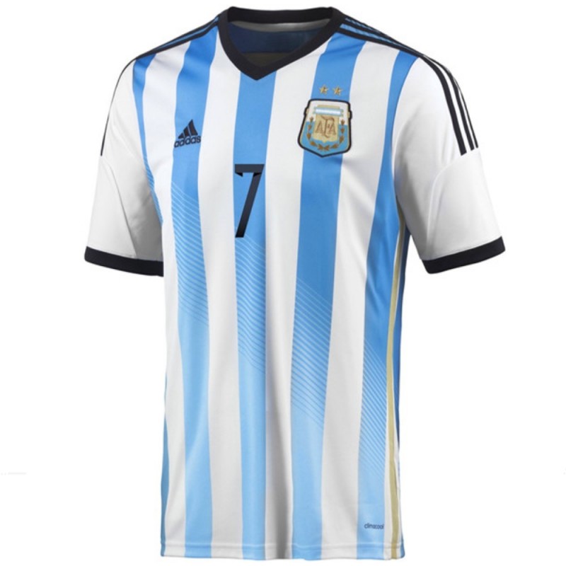 maillot di maria