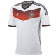 2014/15 Germany national team Home football shirt - Adidas