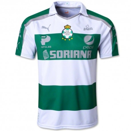 camisas del santos laguna