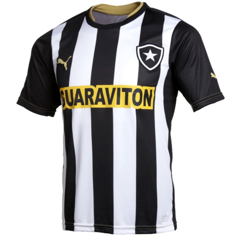 botafogo jersey