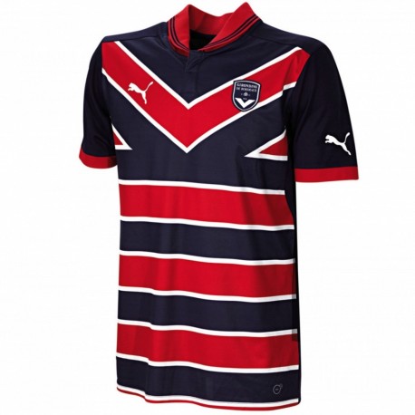 Girondins de Bordeaux maillot Third 2013/14 - Puma