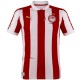 Maglia Olympiakos Pireo Home No Sponsor 2012/13 - Puma