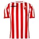 Maillot de foot Etoile Rouge de Belgrade Home 2012/13 - Legea