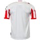 Maillot de foot Etoile Rouge de Belgrade Home 2012/13 - Legea