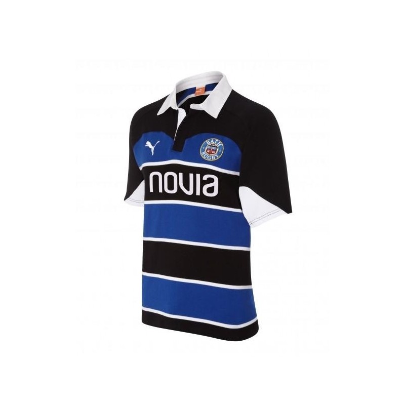 puma rugby shirt
