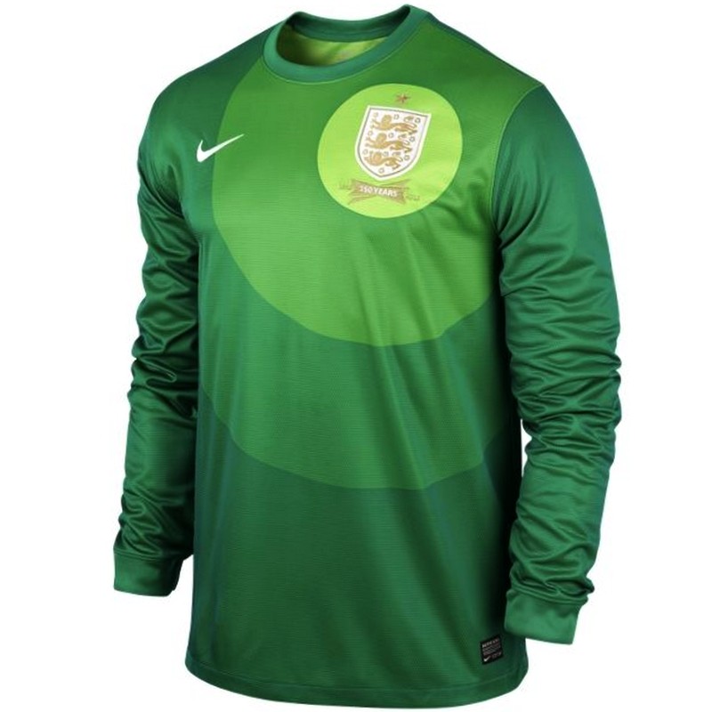 Nike maglia portiere hotsell
