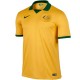 Australia national team Home football shirt 2014/15 - Nike