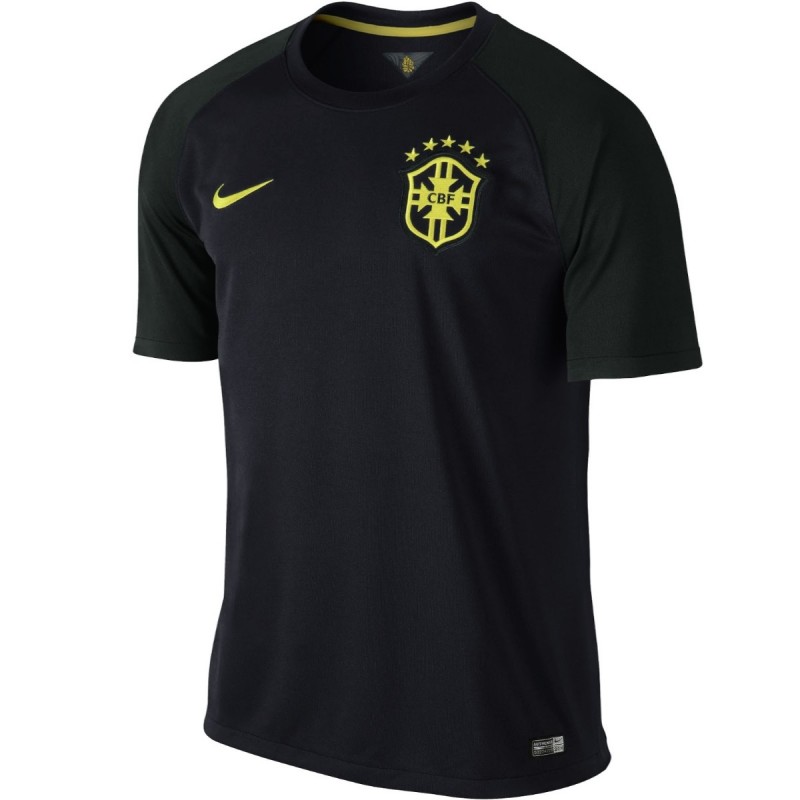 Brasilien nationalen Fußball Team 3rd Trikot 2014/15 - Nike - SportingPlus  - Passion for Sport