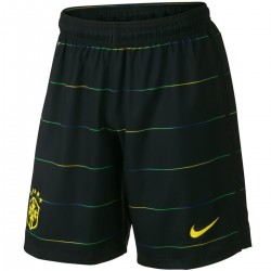 Shorts Nazionale Brasile Third 2014/15 - Nike