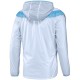 Nationale Vertretung suit 2014 World Cup-Argentinien Adidas