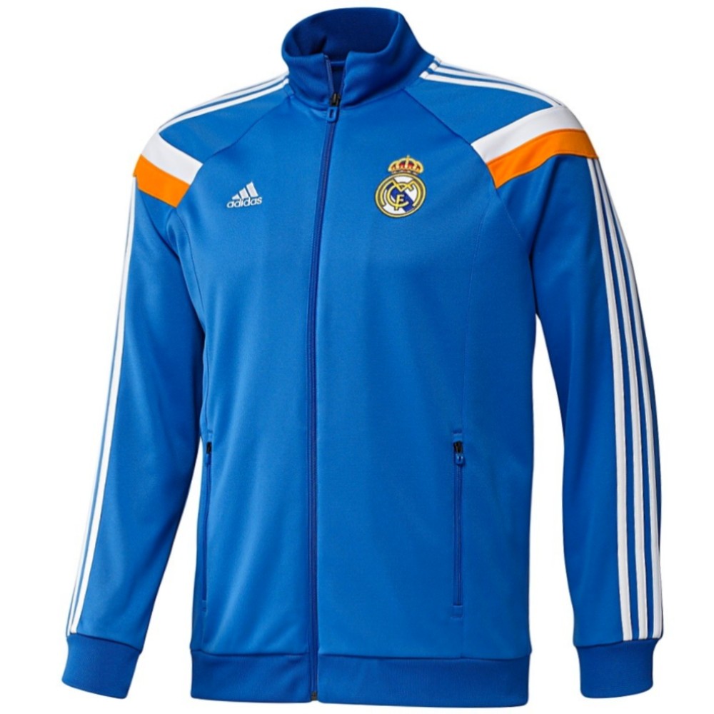 ADIDAS Chaqueta Anthem Real Madrid