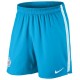 Zenit Saint Petersburg Home/Away football shorts 2012 - Nike