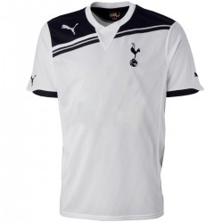 Tottenham Hotspur camiseta de fútbol 2010/11 - Puma