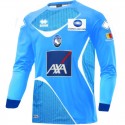 Maillot De Football Cagliari Conti 2012/13 Kappa - Taille L, Occasion