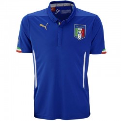 Maillot de foot Italie domicile 2014/15 - Puma