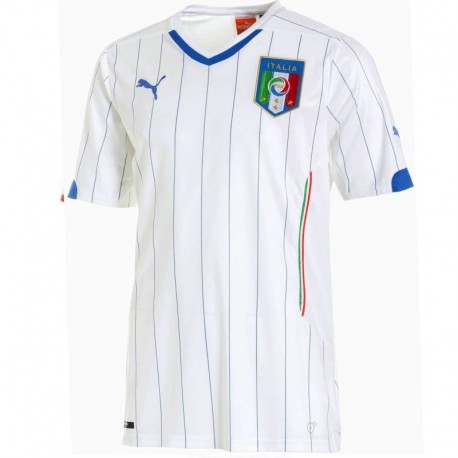 italian soccer team jersey