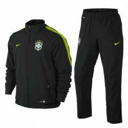 Chándal de presentación de equipo Brasil Fútbol 2014/15 - Nike