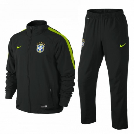 Tuta da rappresentanza Nazionale Brasile 2014/15 - Nike