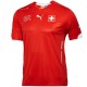 Switzerland Home football shirt 2014/15 - Puma
