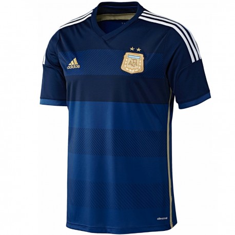 argentina away