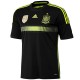 Spain Away football shirt 2014/15 - Adidas