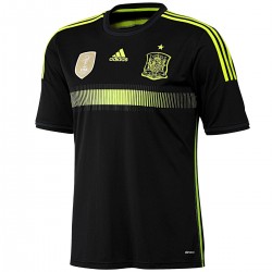 Argentinien Home Fußball Trikot 2014/15 - Adidas