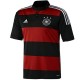 Germany Away football shirt 2014/15 - Adidas