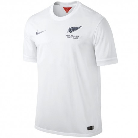 New Zealand national team Home football 