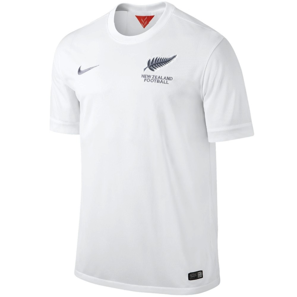 camiseta nueva zelanda futbol