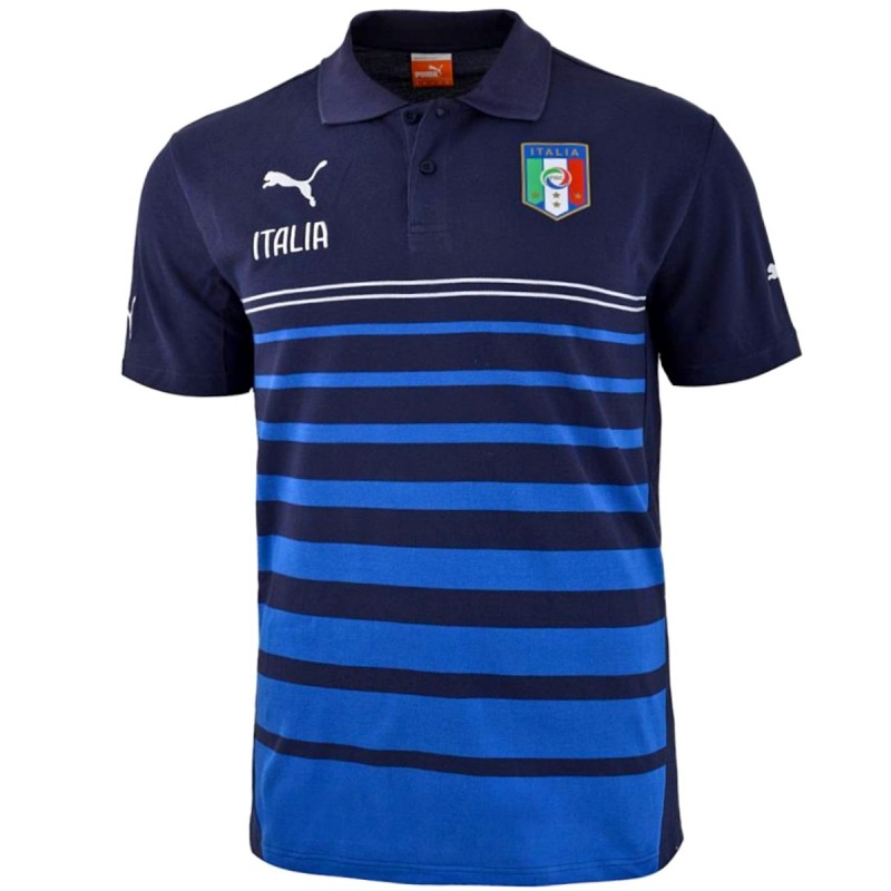 polo puma italie