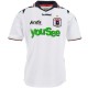 Aarhus Football Trikot dritten 2011/12-Hummel