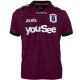 Maglia calcio Aarhus Third 2012/14 - Hummel