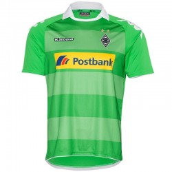 Maillot Borussia Monchengladbach Away 2013/14 - Lotto