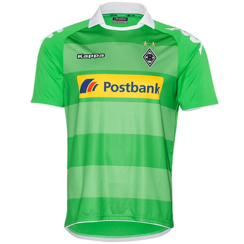 Kappa ボルシア　Borussia 2013-2014 シャツ Lサイズ Kappa Borussia Dortmund シャツ Lサイズ
