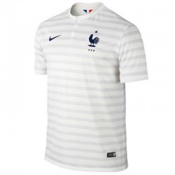 Maglia Nazionale Francia Away 2014/15 - Nike