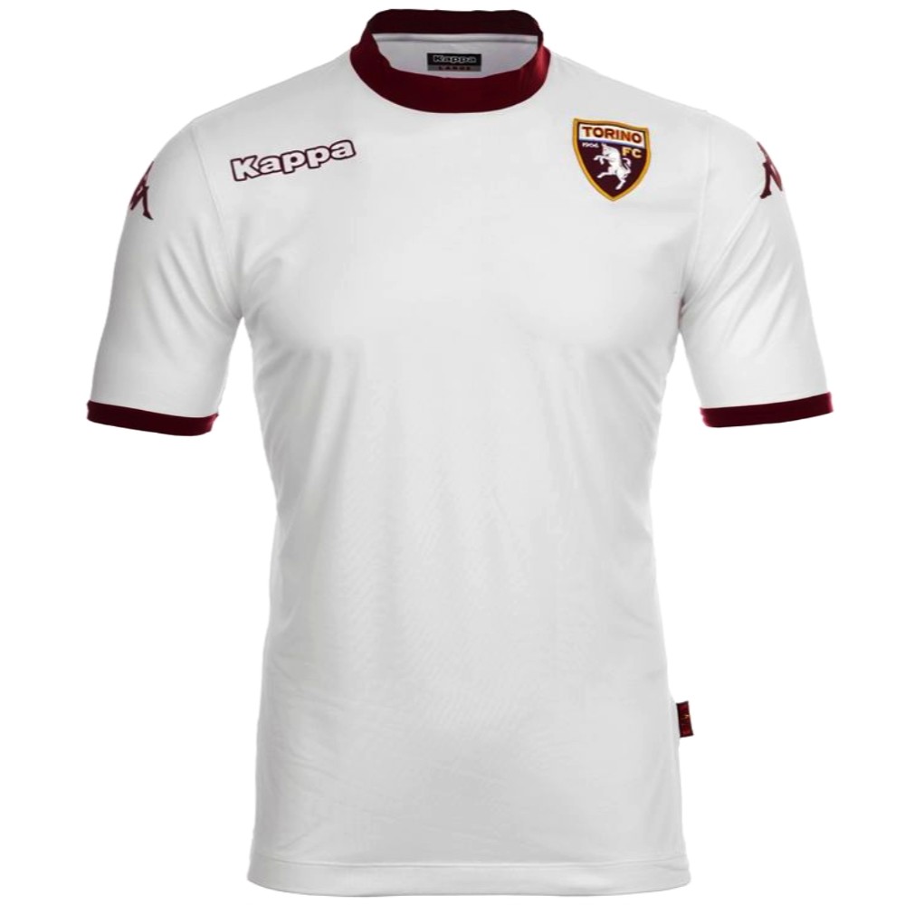 torino jersey