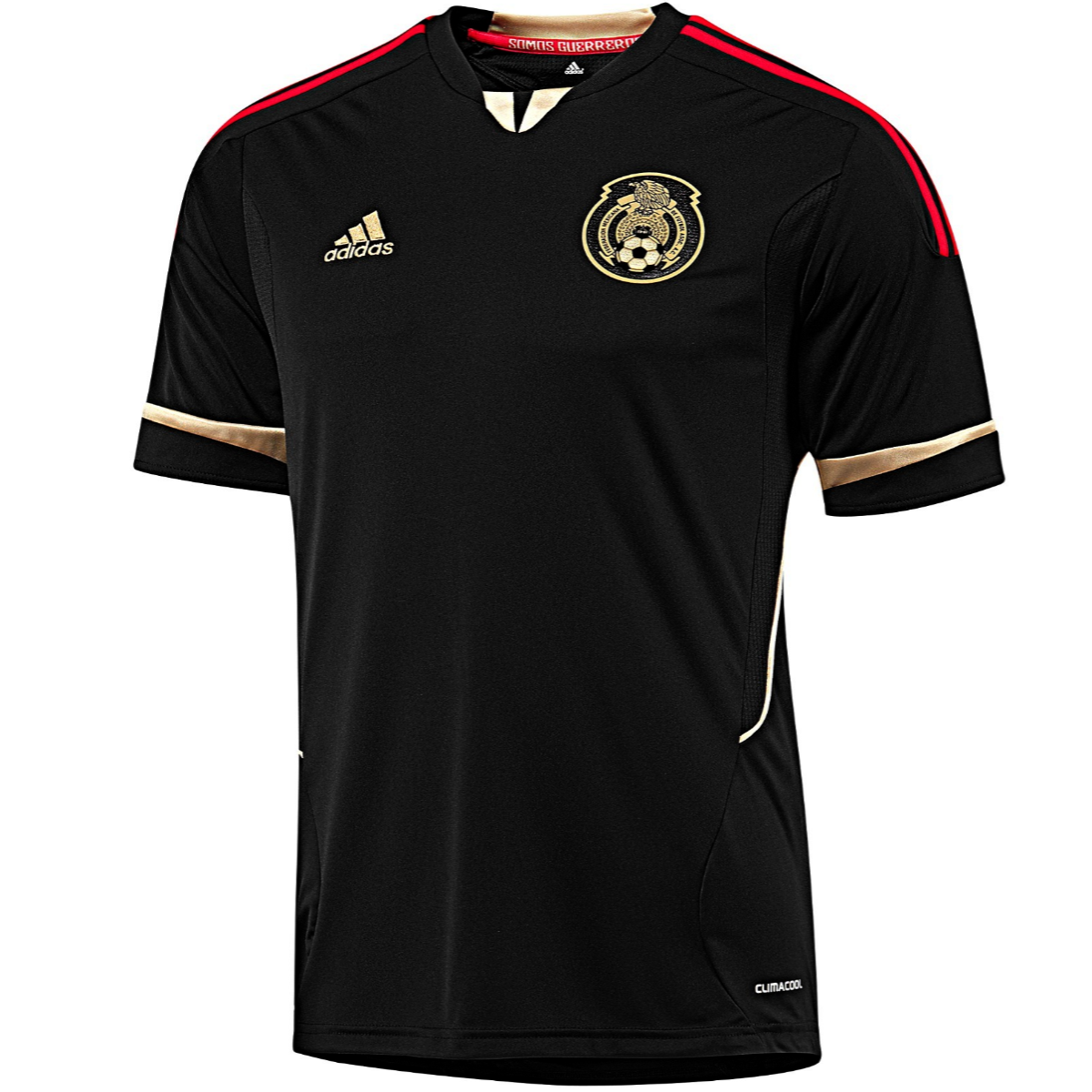 mexico football team jersey