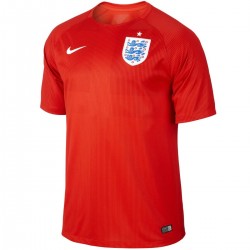 England national football team Away shirt 2014/15 - Nike