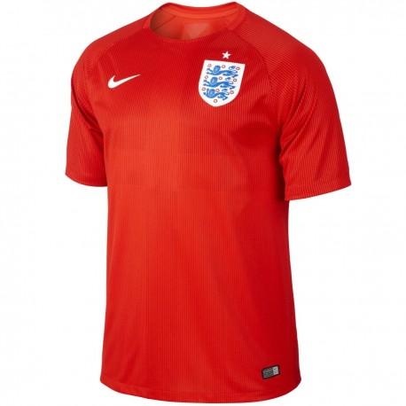 England national football team Away shirt 2014/15 - Nike