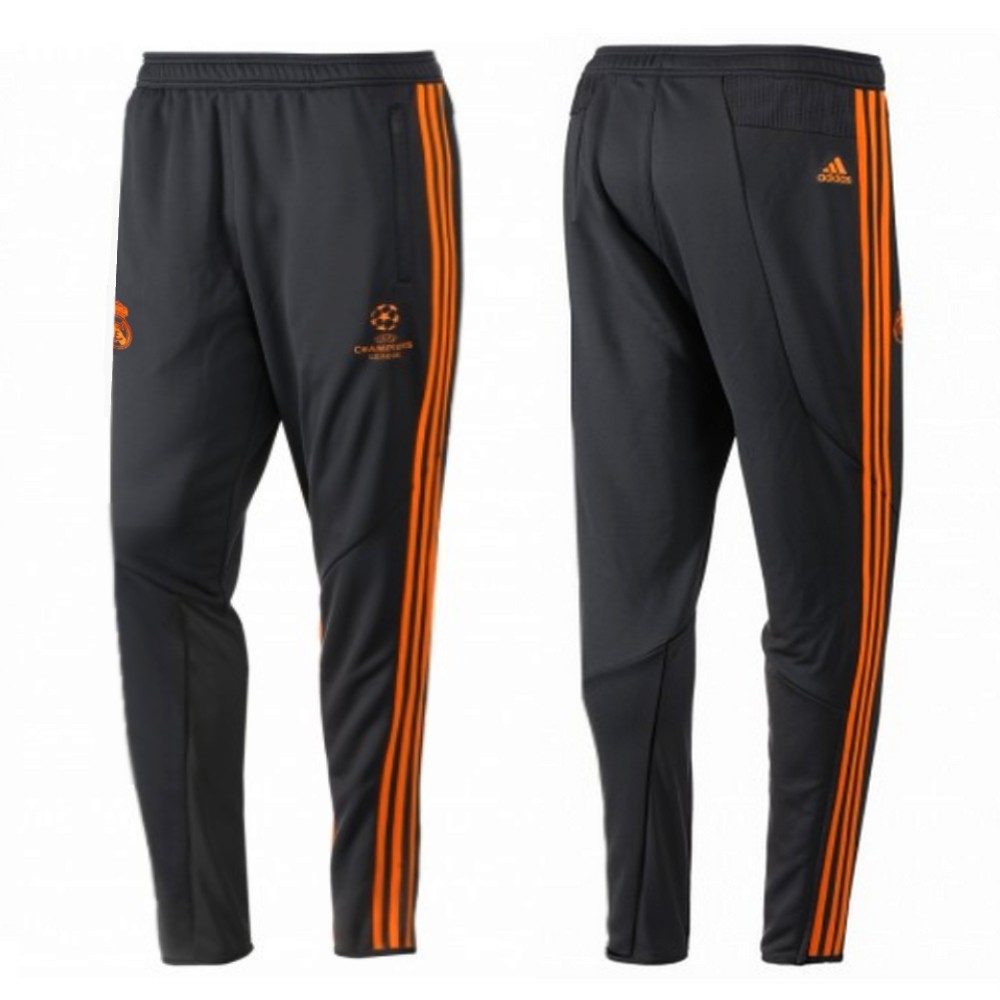 real madrid sweatpants