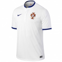 Portugal national team Away football shirt 2014/15 - Nike