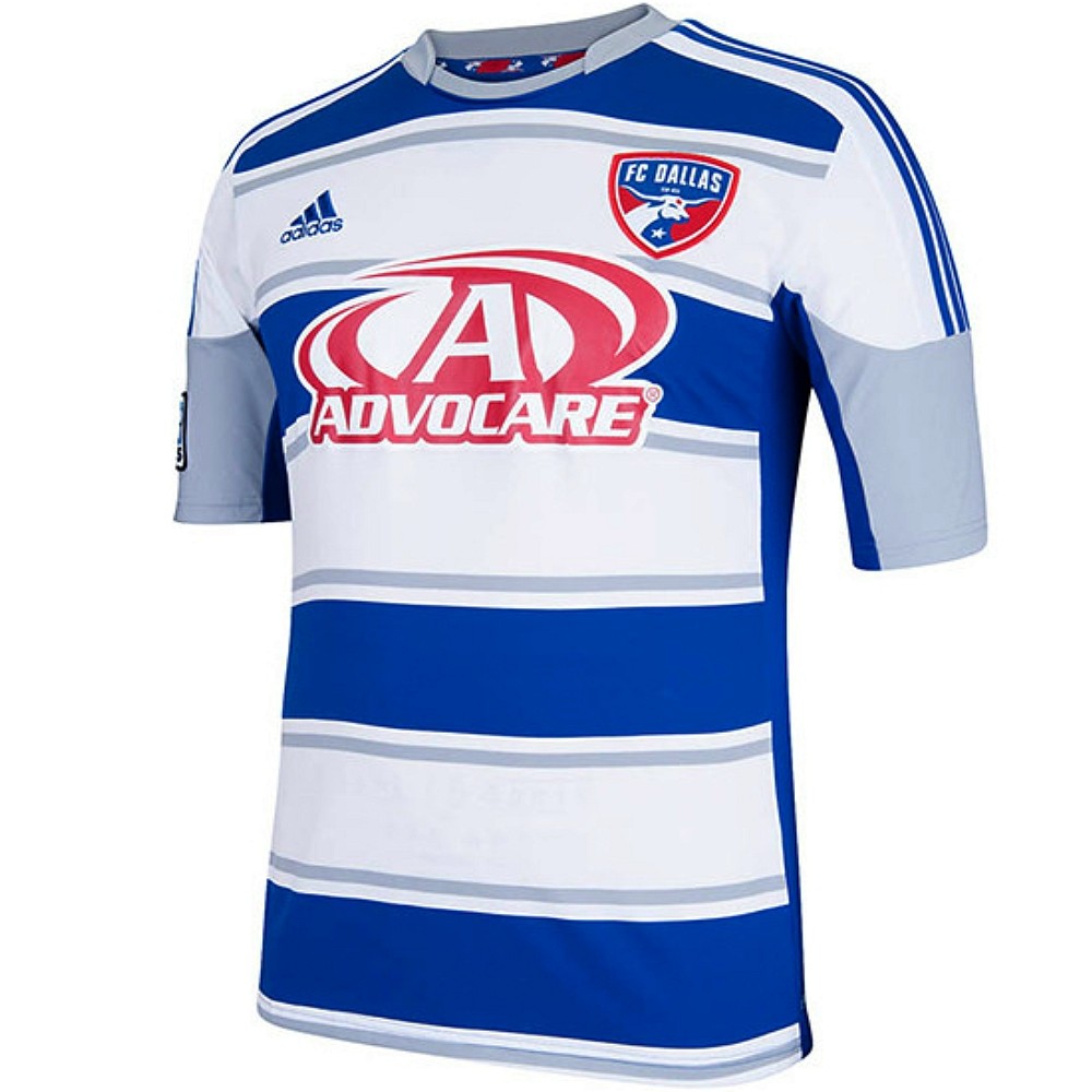 fc dallas sweatshirt