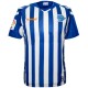 Maglia calcio Deportivo Alaves Home 2013/14 - Hummel