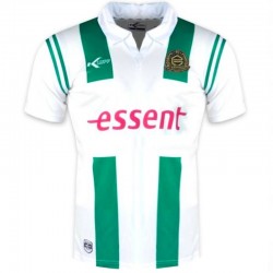 Groningen FC Home soccer jersey 2011/12 - Klupp