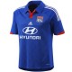Maglia Olympique Lione (Lyon) Away 2012/13 - Adidas