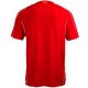 Liverpool FC Home soccer jersey 2014/15 - Warrior