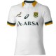 South Africa Springboks Away rugby jersey 2014/15 - Asics