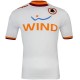 AS Roma Away football shirt 2012/13 - Kappa